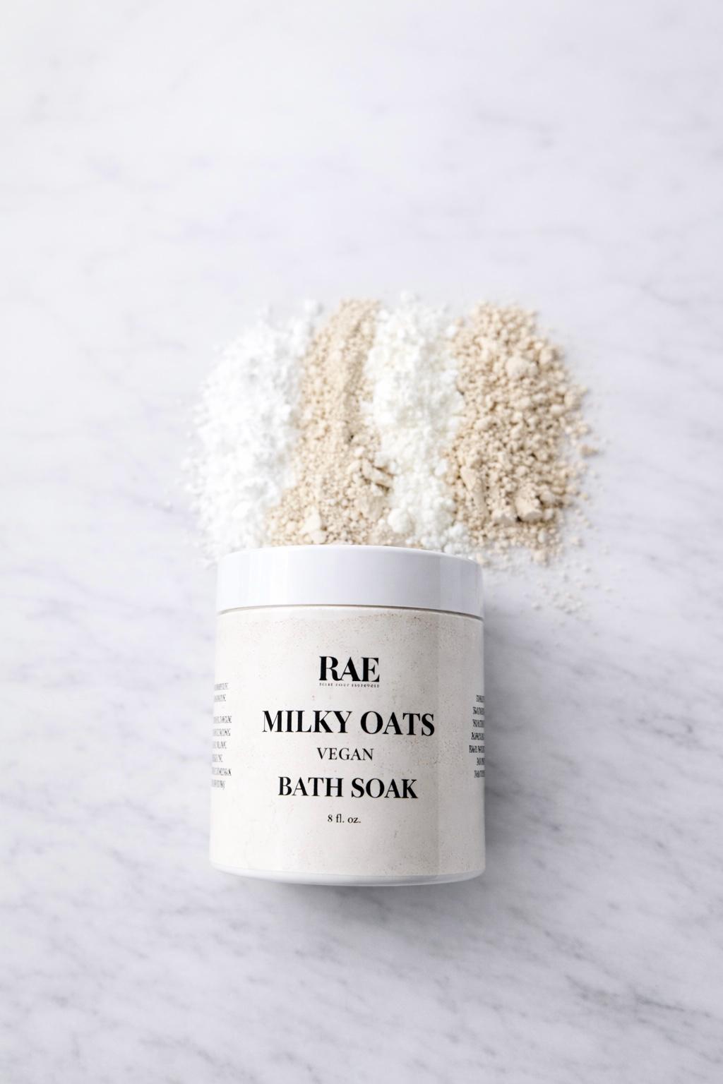 Botanical Bath Salt Soak | Relax, Detox, Soothe, Restore | Mother's Day or Any Day Gift