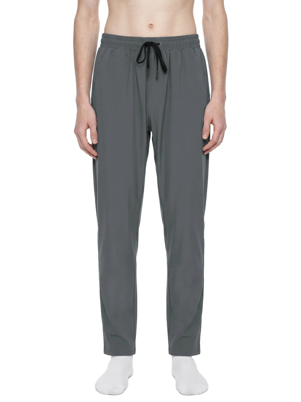 Loki & Ivy Men’s Drawstring Joggers