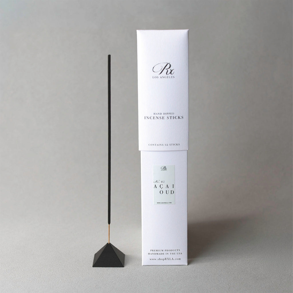 Acai Oud- Incense