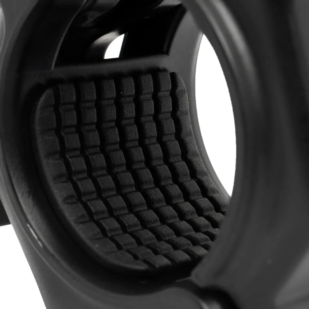 Quick Release Olympic Barbell Collars