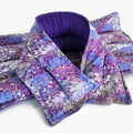 Large Microwavable Hot Cold Pack with Coordinating Neck Wrap for Superior Coverage