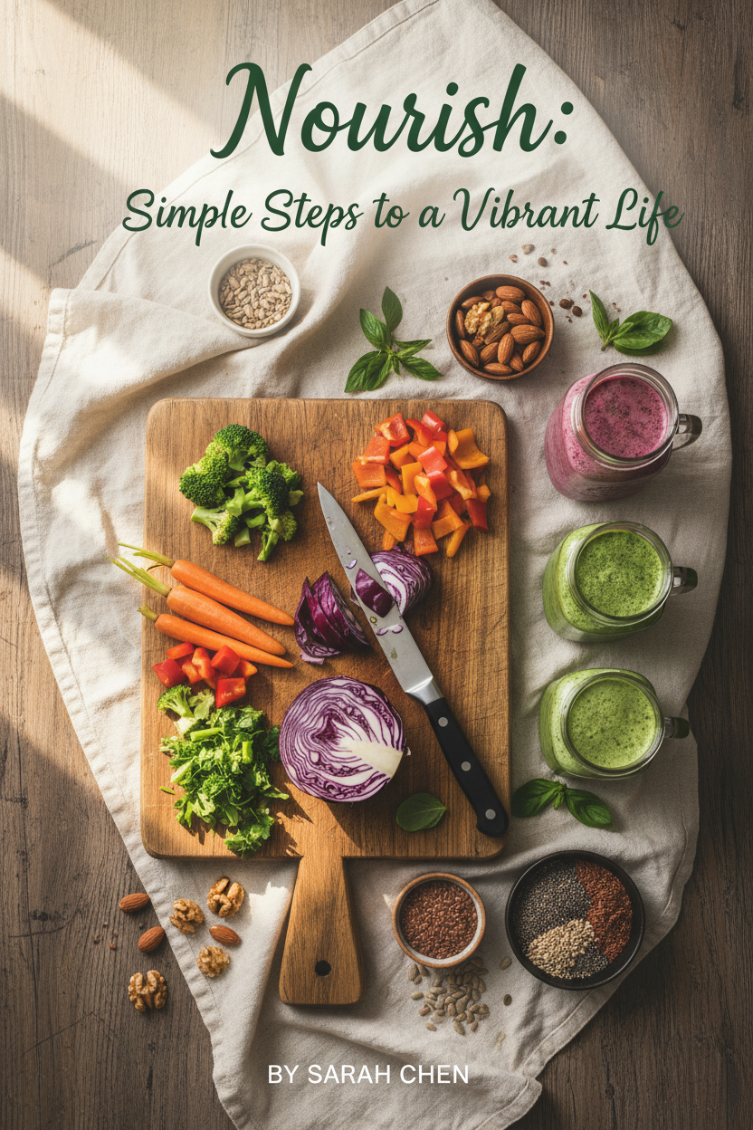 Wellness & Nutrition Guide