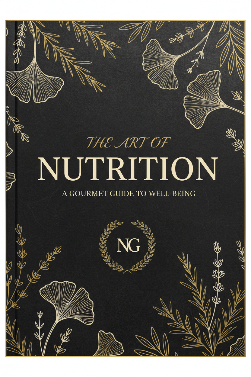 Wellness & Nutrition Guide
