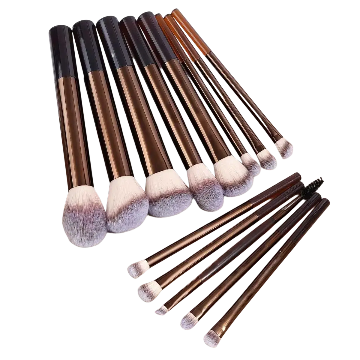 Makeup Brush Set 13-piece Professional Cosmetic Kit