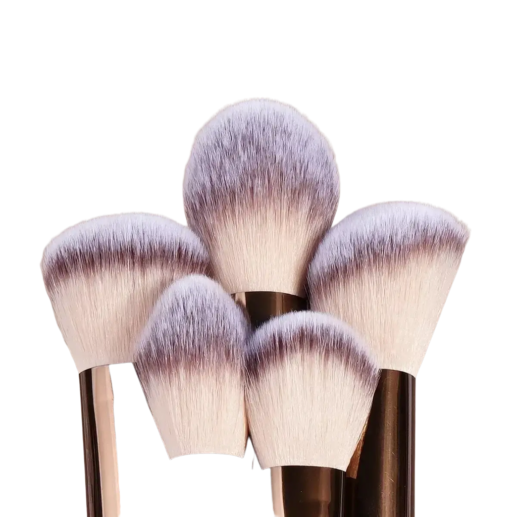 Makeup Brush Set 13-piece Professional Cosmetic Kit