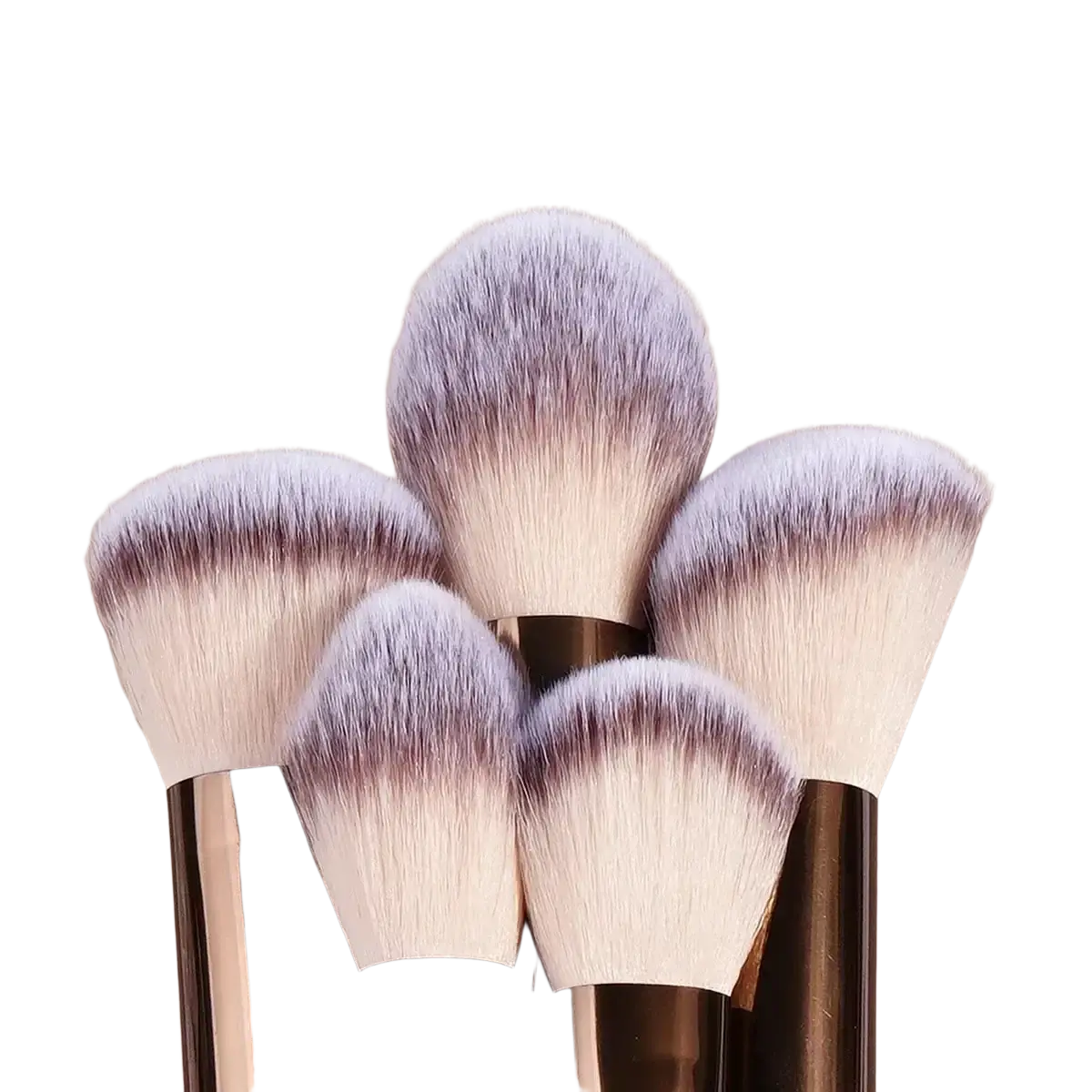 Makeup Brush Set 13-piece Professional Cosmetic Kit