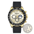 Men's Luxury Sports Quartz Watch
