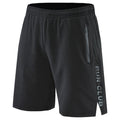 Men Run Shorts Patchwork Training Shorts Pockets Gym Sports Quick Dry Short Casual  New Summer Fitness Shorts Men's Swim Trunks Casual Breathable Fitness Shorts High Elastic Waist Pants