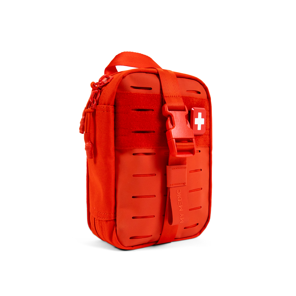 MyFAK Mini First Aid Kit