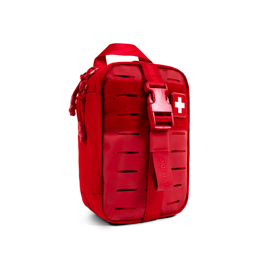 MyFAK Mini First Aid Kit