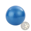 Mini Pilates Yoga Ball for Core Fitness Training