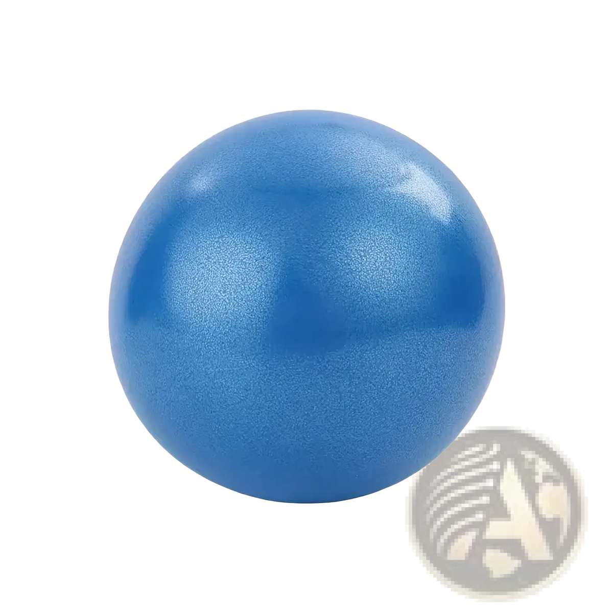 Mini Pilates Yoga Ball for Core Fitness Training