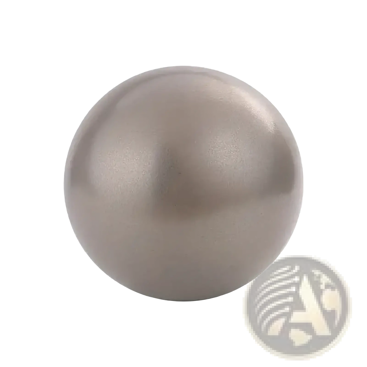 Mini Pilates Yoga Ball for Core Fitness Training