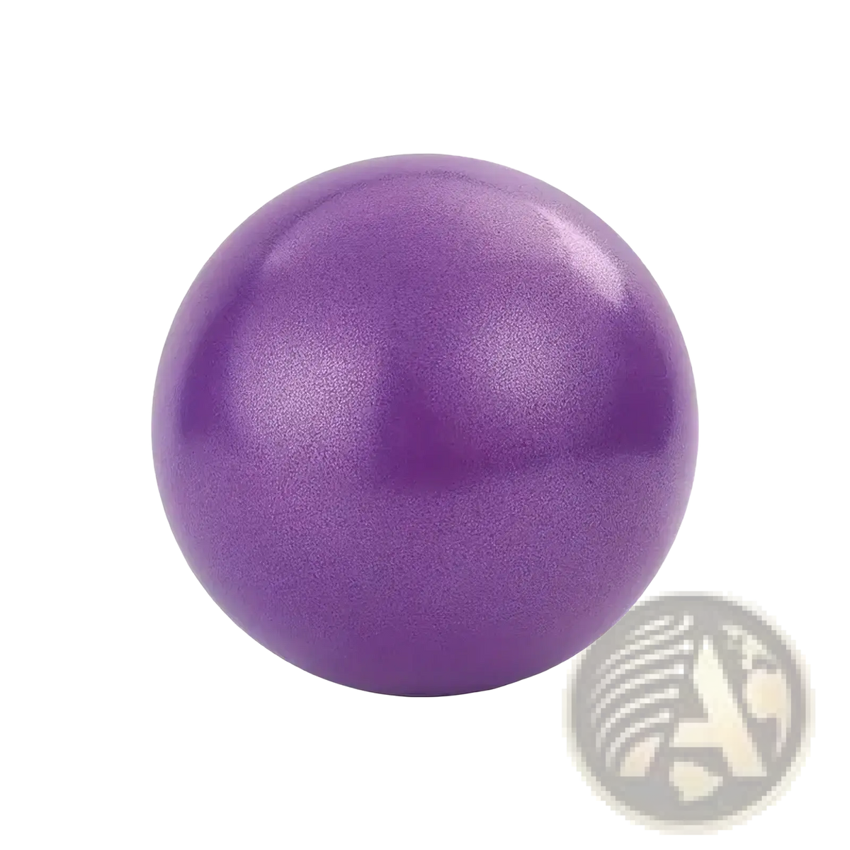 Mini Pilates Yoga Ball for Core Fitness Training