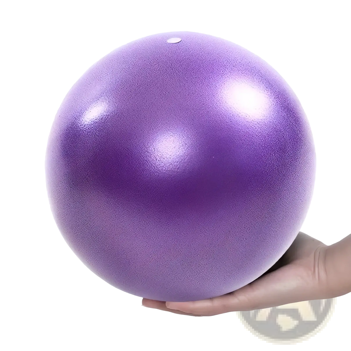 Mini Pilates Yoga Ball for Core Fitness Training