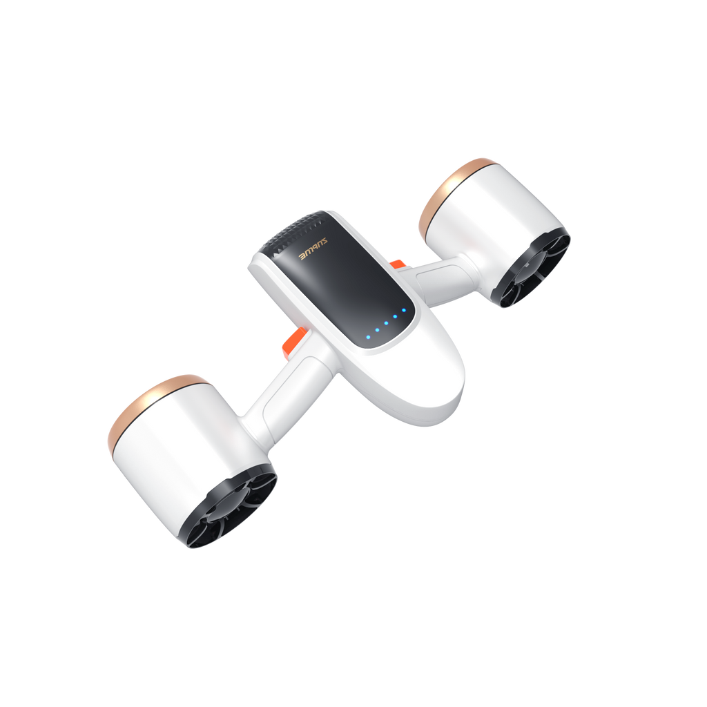 MixPro - 3 Speed Underwater Glider/Scooter
