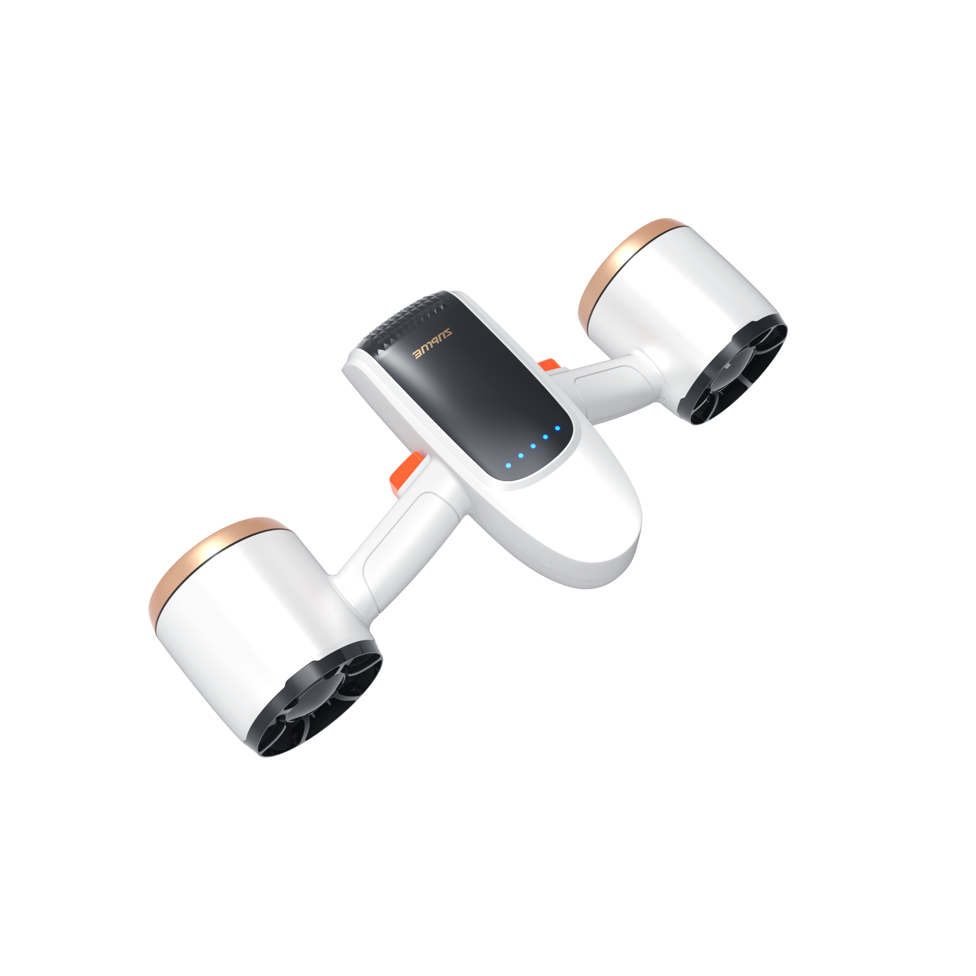 MixPro - 3 Speed Underwater Glider/Scooter