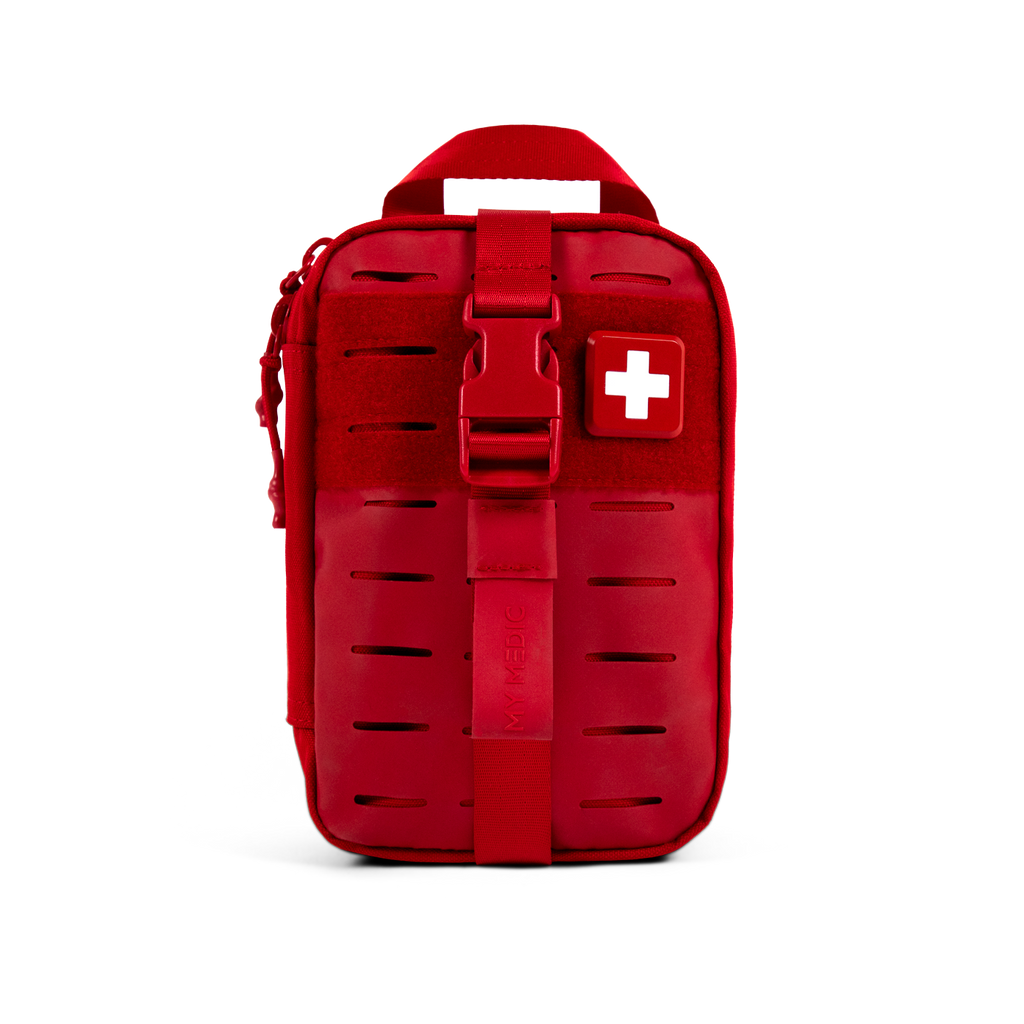 MyFAK Mini First Aid Kit