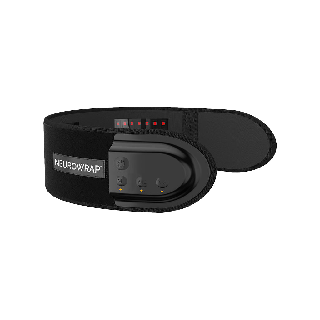 NeuroPulse PRO for Mood Regulation, Focus, Sleep-Wake Balance