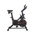NEW Magnetic Home Fitness Equipment Exercise Bike Fitness Equipment Home Gym