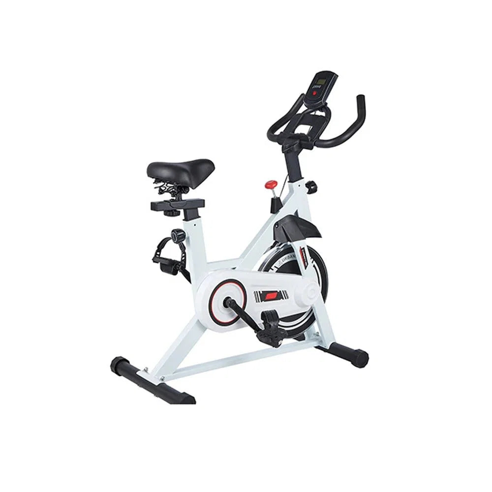 NEW Magnetic Home Fitness Equipment Exercise Bike Fitness Equipment Home Gym