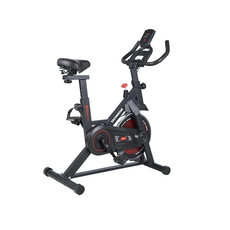 NEW Magnetic Home Fitness Equipment Exercise Bike Fitness Equipment Home Gym