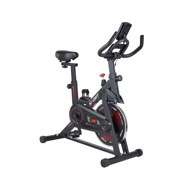 NEW Magnetic Home Fitness Equipment Exercise Bike Fitness Equipment Home Gym