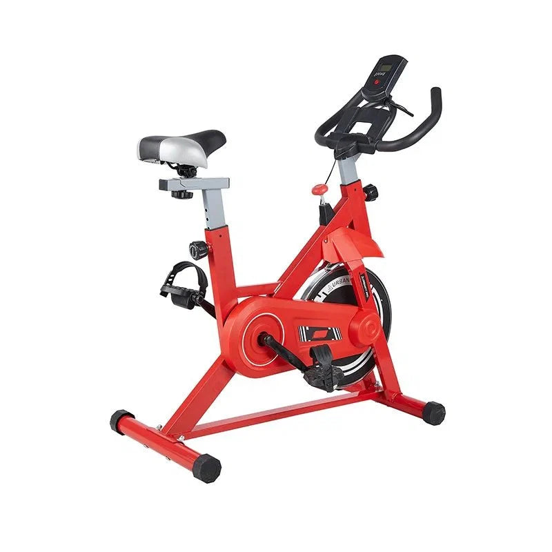 NEW Magnetic Home Fitness Equipment Exercise Bike Fitness Equipment Home Gym