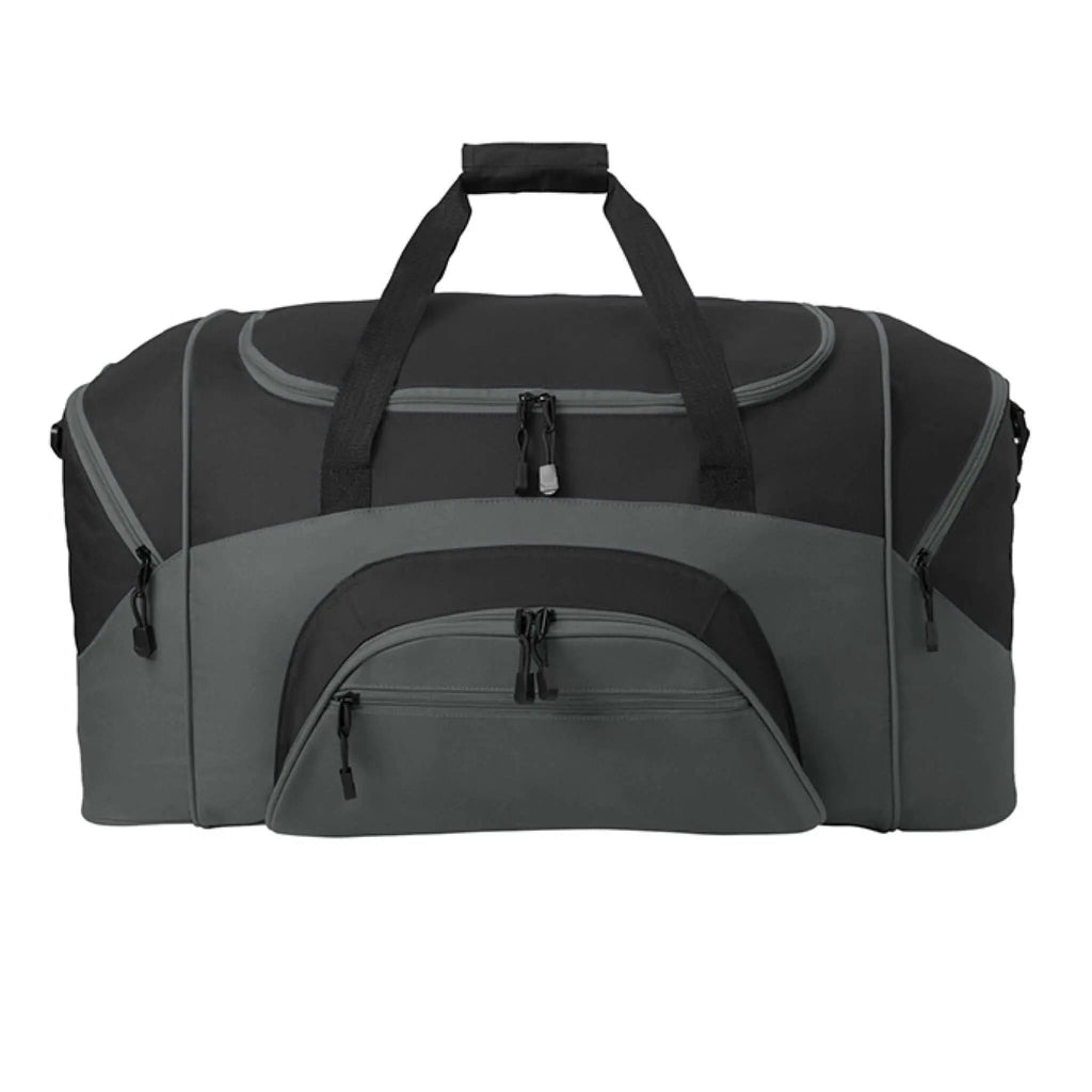 Durable Sports Gear Bag for Athletes, Travel, and Outdoor Equipment