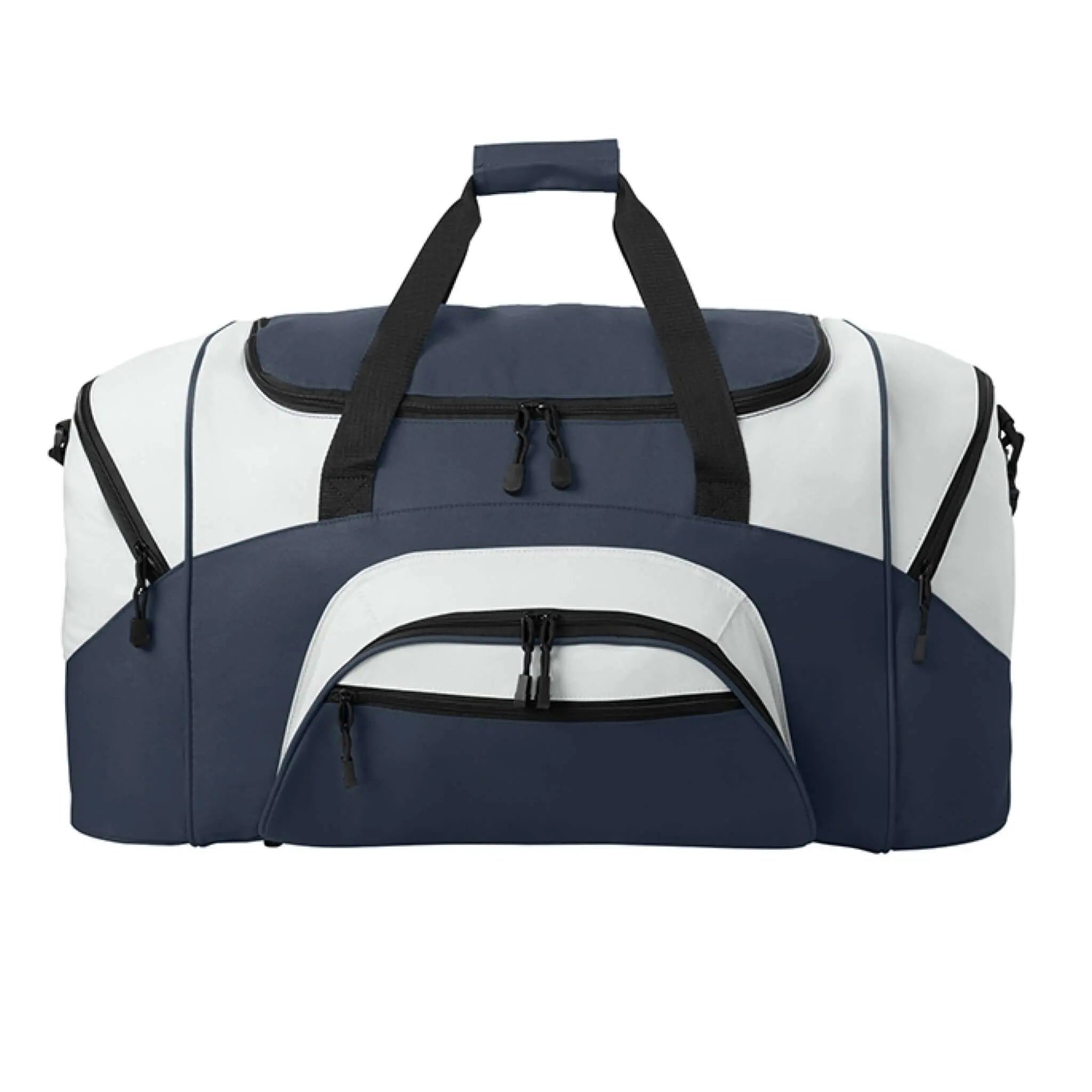 Durable Sports Gear Bag for Athletes, Travel, and Outdoor Equipment