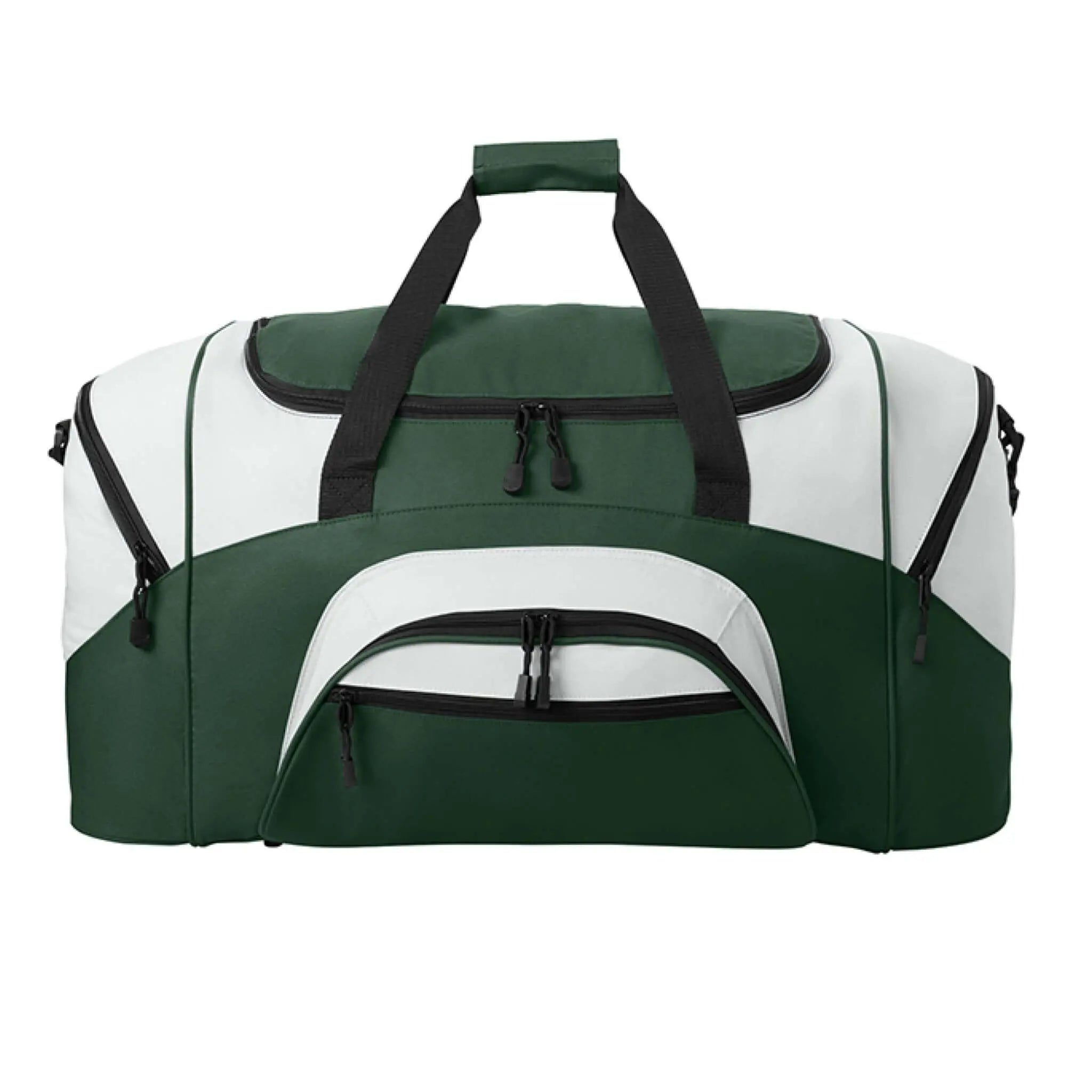 Durable Sports Gear Bag for Athletes, Travel, and Outdoor Equipment