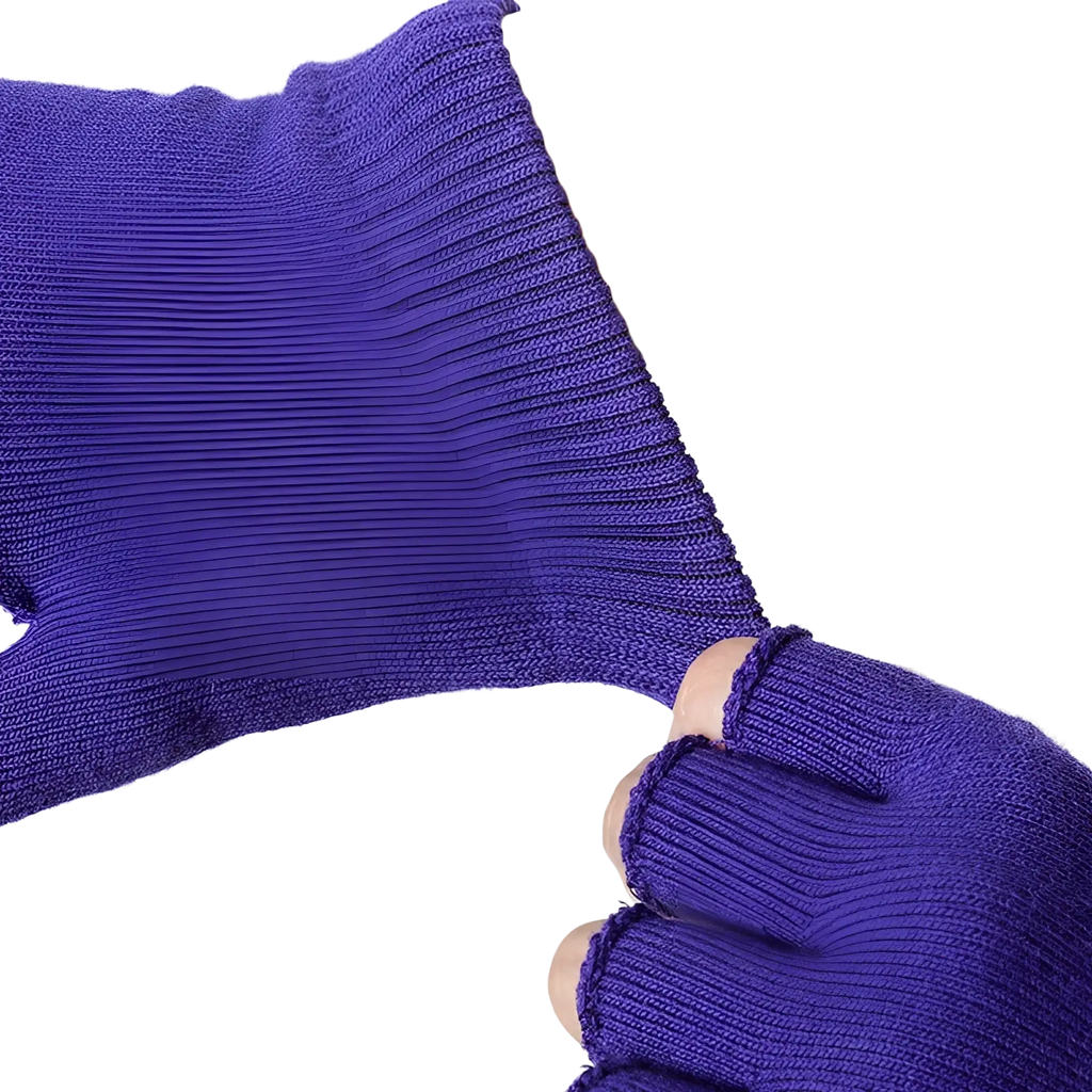 Non-slip Yoga Gloves for Women Fitness and Weightlifting