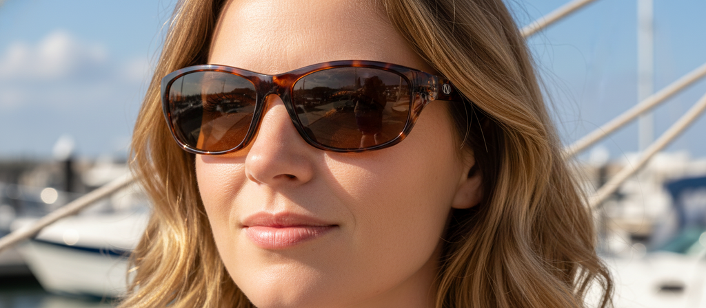 Oak Harbor Sunglasses
