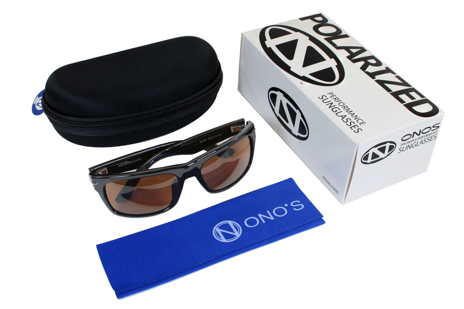 Oak Harbor Sunglasses
