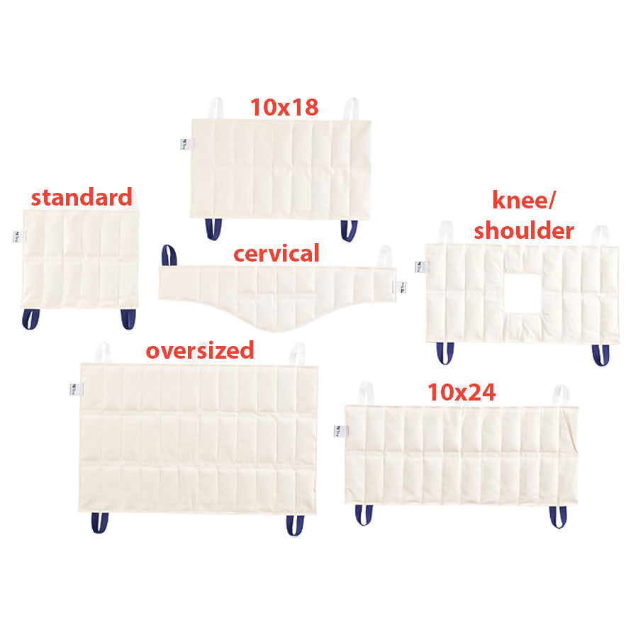 TruMedical Cervical Hot Pack