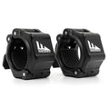 Quick Release Olympic Barbell Collars