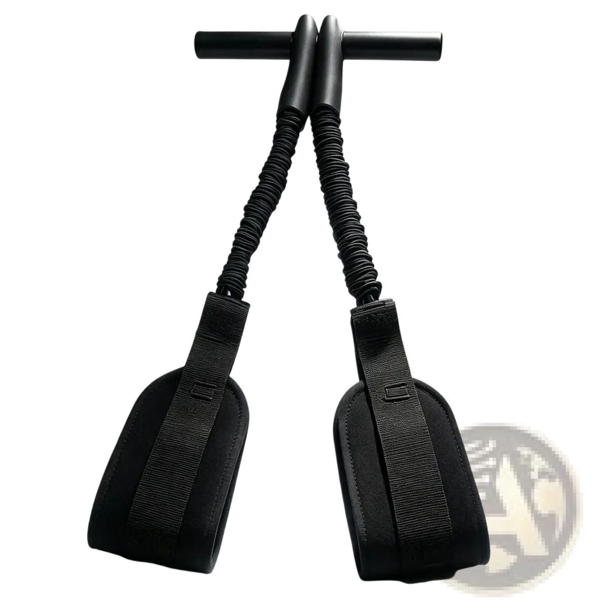 Pedal Resistance Band Fitness Equipment