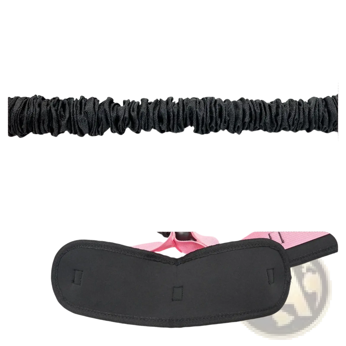 Pedal Resistance Band Fitness Equipment