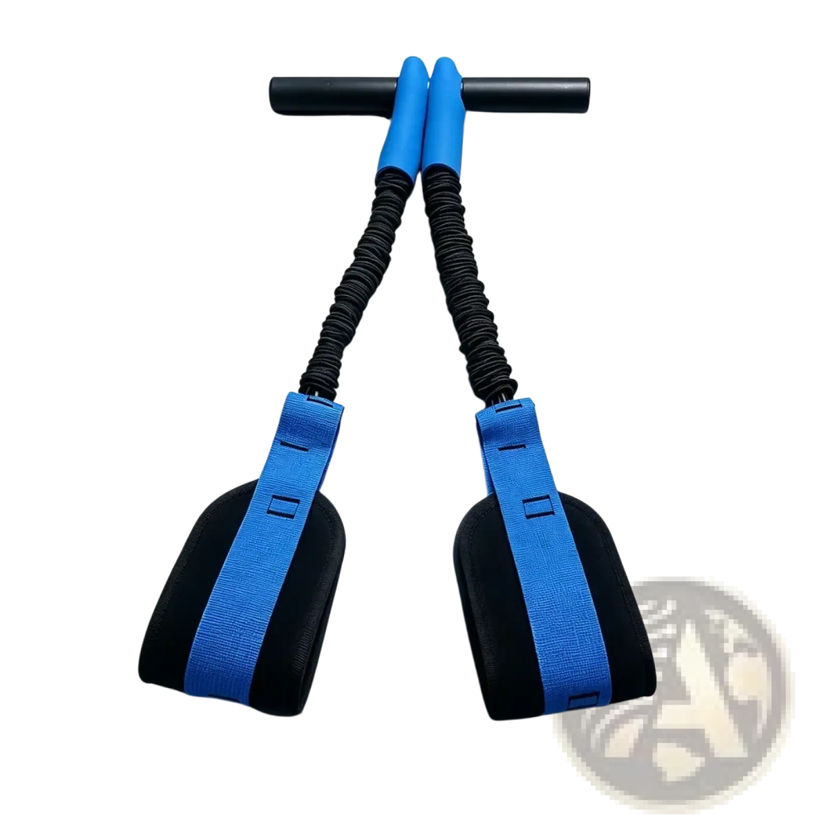 Pedal Resistance Band Fitness Equipment