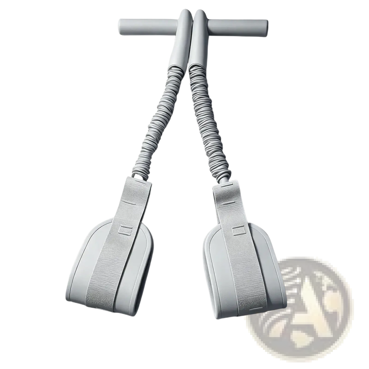 Pedal Resistance Band Fitness Equipment