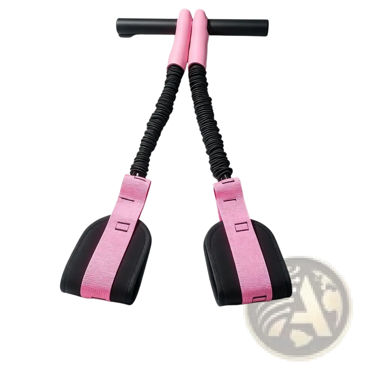 Pedal Resistance Band Fitness Equipment