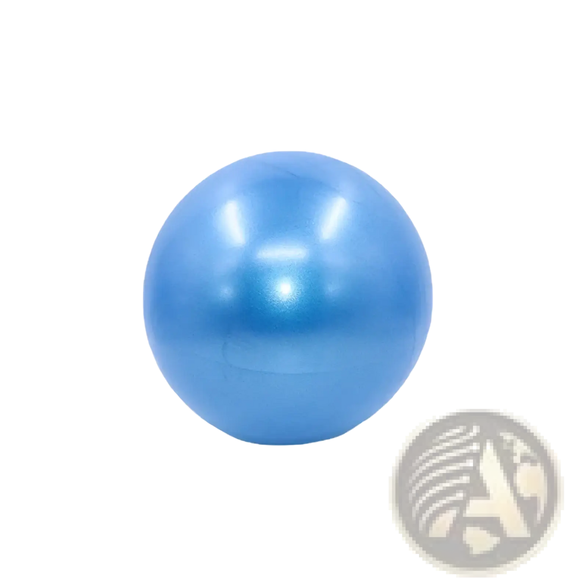 Pilates Ball 25cm Explosion Proof Yoga Core Fitness
