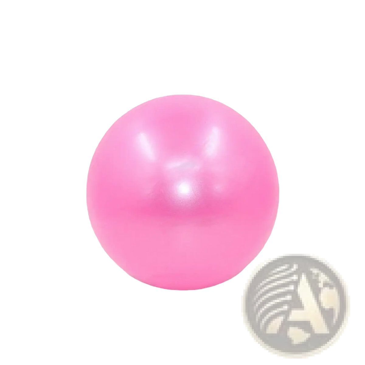 Pilates Ball 25cm Explosion Proof Yoga Core Fitness