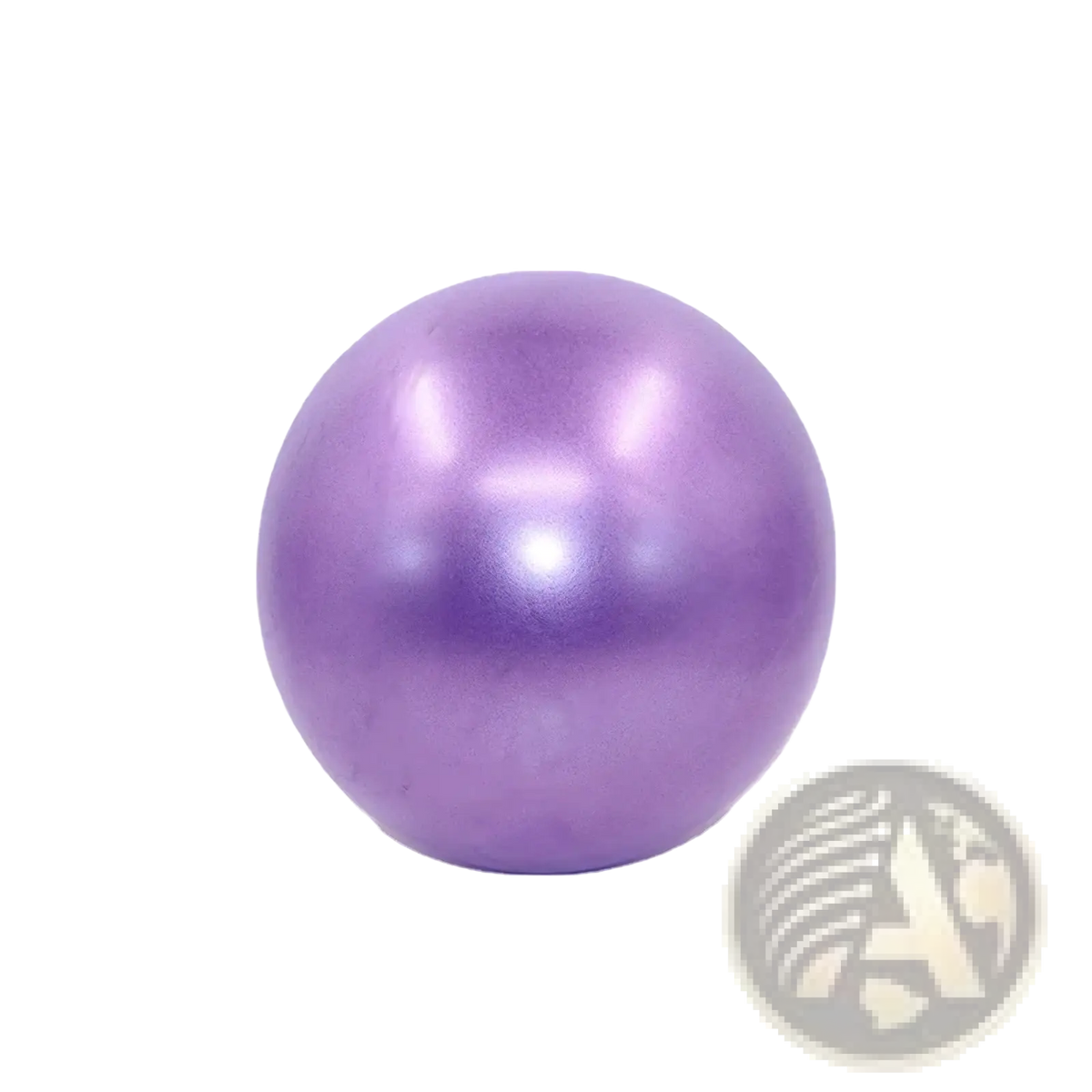 Pilates Ball 25cm Explosion Proof Yoga Core Fitness