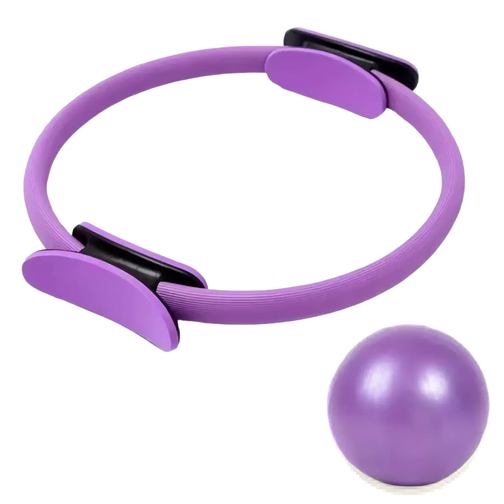 Pilates Equipment Kit 13-piece Fitness Set