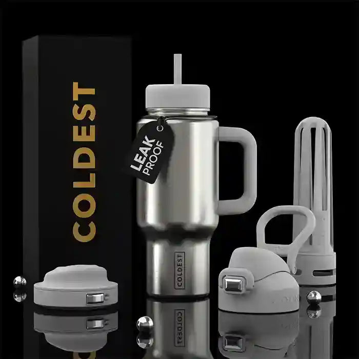 COLDEST 24oz Limitless Ultra v8 Bottle