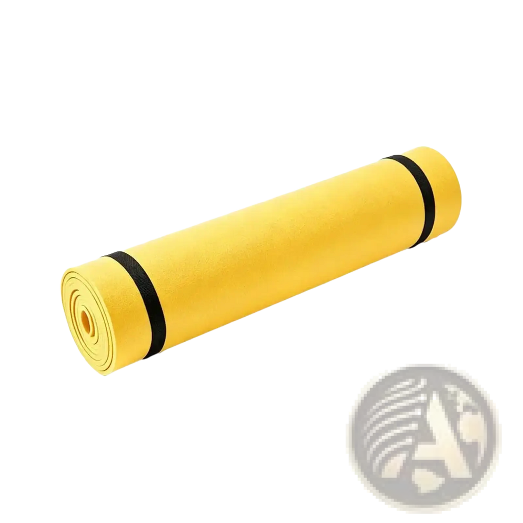 Portable Eva Exercise Mat for Fitness and Camping