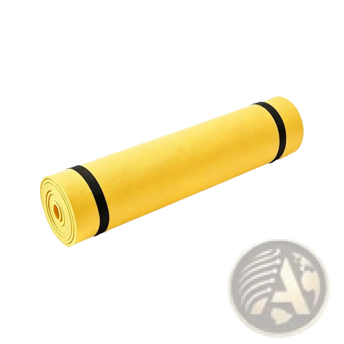 Portable Eva Exercise Mat for Fitness and Camping