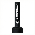 Prolast Freestanding Heavy Punching Bag - 5ft - Black
