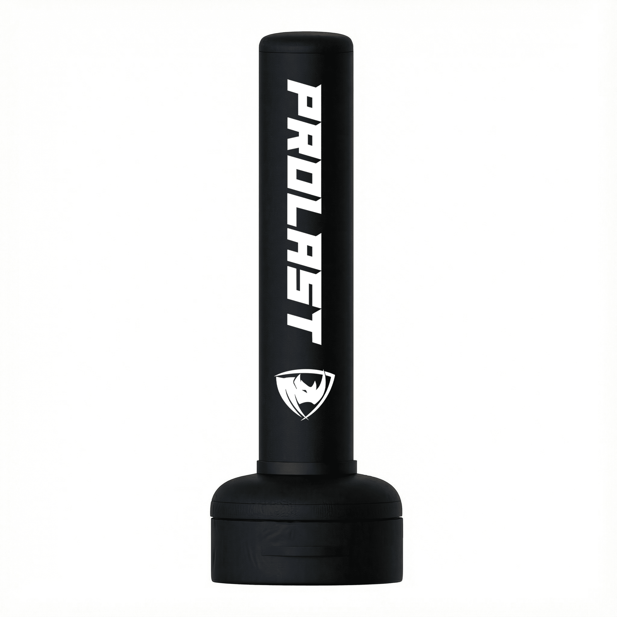 Prolast Freestanding Heavy Punching Bag - 5ft - Black